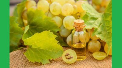 10 Manfaat Lengkap Minyak Biji Anggur (Grapeseed Oil) untuk Kecantikan Kulit