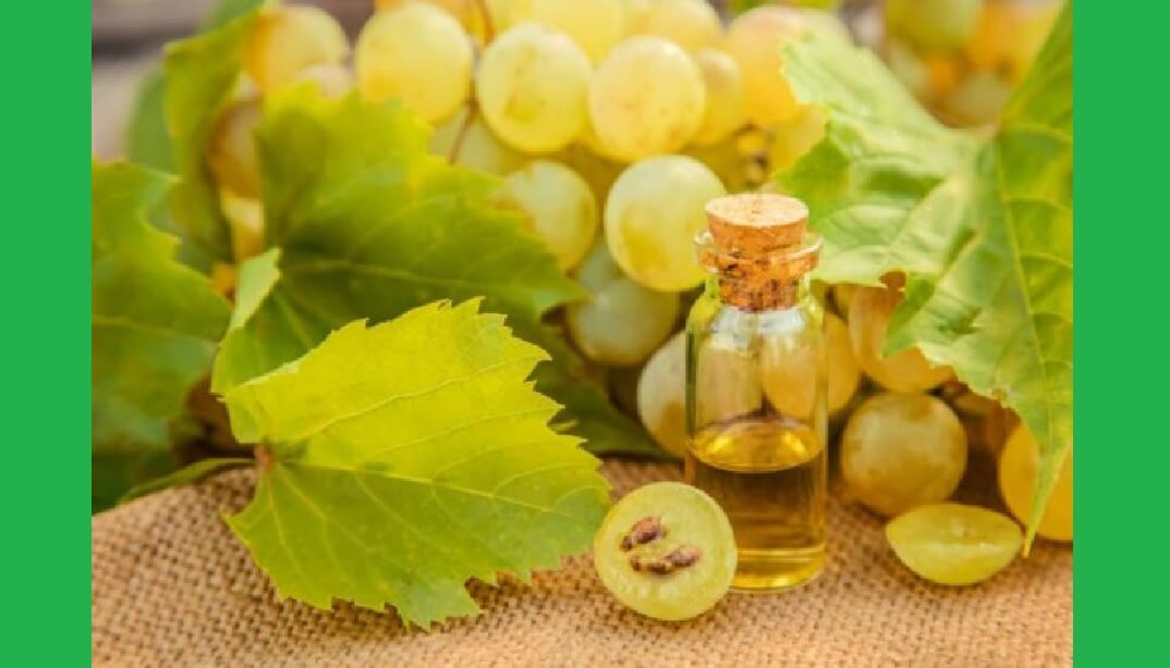 10 Manfaat Lengkap Minyak Biji Anggur (Grapeseed Oil) untuk Kecantikan Kulit