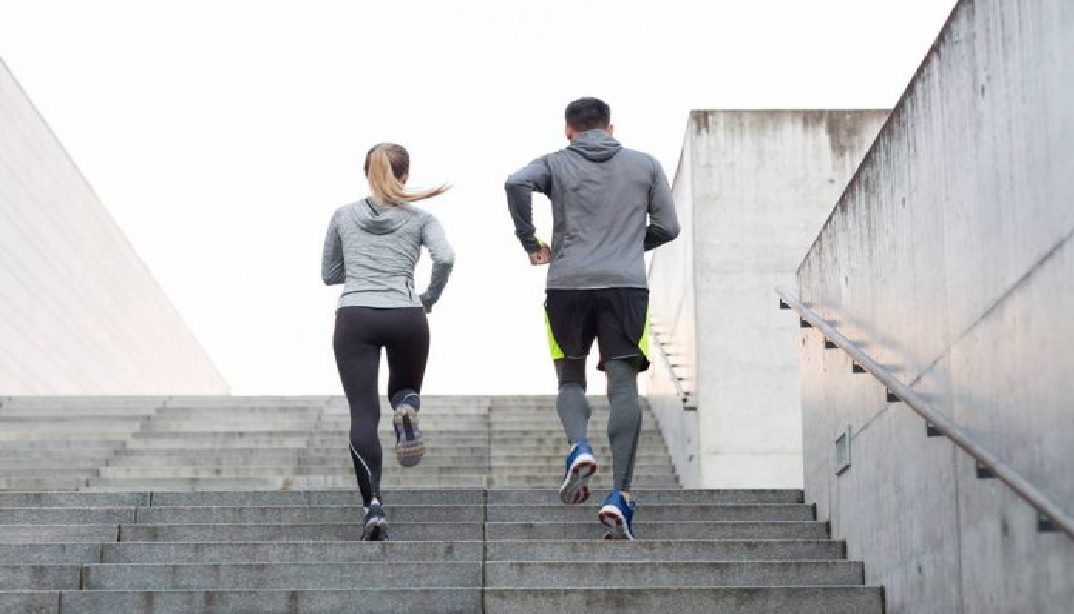 10 Manfaat Luar Biasa Olahraga Di Pagi Hari Untuk Kesehatan Anda