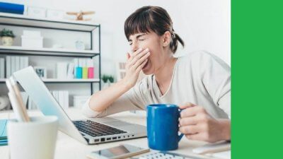 13 Bahaya Kurang Tidur: Mengancam Kesehatan dengan Potensi Memicu Kanker Payudara!