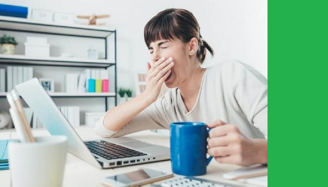 13 Bahaya Kurang Tidur: Mengancam Kesehatan dengan Potensi Memicu Kanker Payudara!