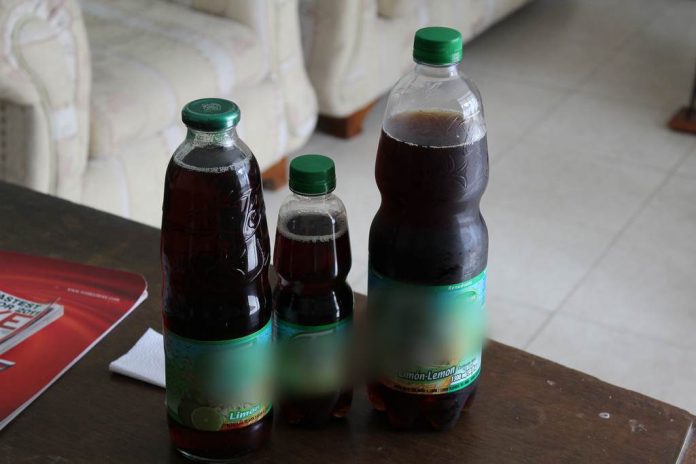 5 Dampak Serius Konsumsi Minuman Manis