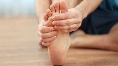 6 Cara Efektif Mencegah Luka pada Penderita Diabetes
