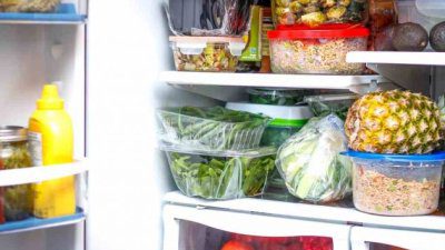 7 Tips Menyimpan Sisa Makanan agar Terhindar dari Keracunan
