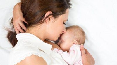 Alergi ASI Pada Bayi: Penjelasan dan Pencegahannya