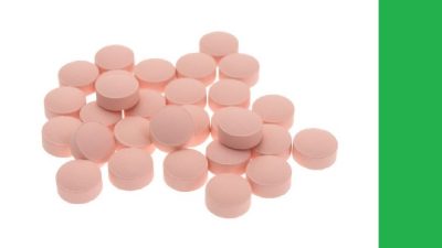 Famotidine
