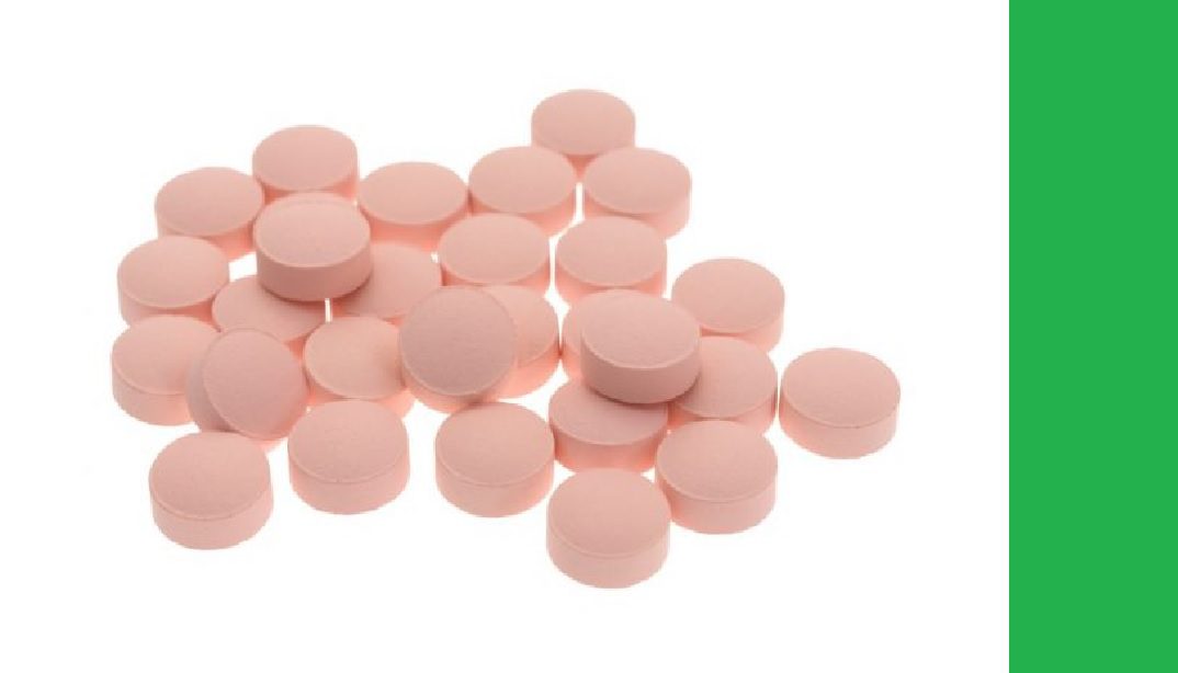 Famotidine