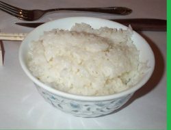 Manfaat Kesehatan: Apa Yang Terjadi Jika Nasi Tidak Lagi Dikonsumsi?