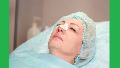 Operasi Hidung: Jenis, Proses, Resiko, Dan Biaya