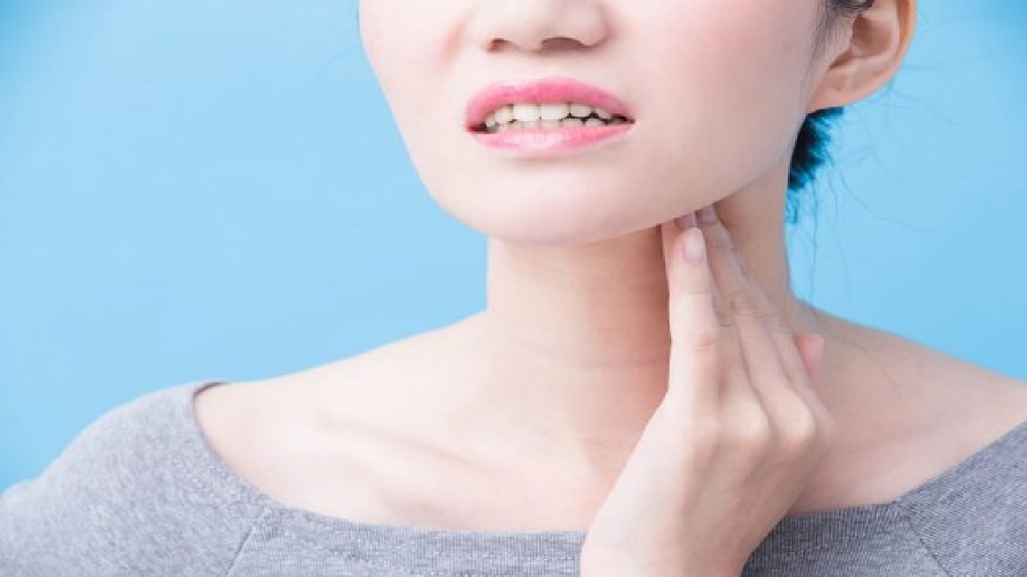Penyakit Gangguan Tiroid Penyebab, Gejala, Diagnosis, dan Terapi