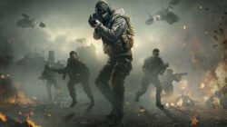 4 Strategi Terbaik Bermain Games Call Of Duty