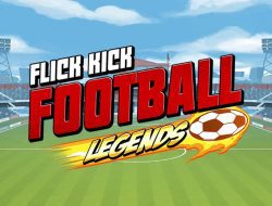 5 Games Sepakbola Offline Terbaik Paling Ringan yang Wajib Dicoba