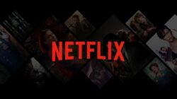 Cara Asyik Nonton Netflix Menggunakan Ponsel