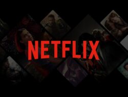 Cara Asyik Nonton Netflix Menggunakan Ponsel