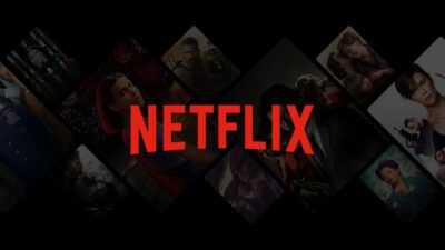 Cara Asyik Nonton Netflix Menggunakan Ponsel