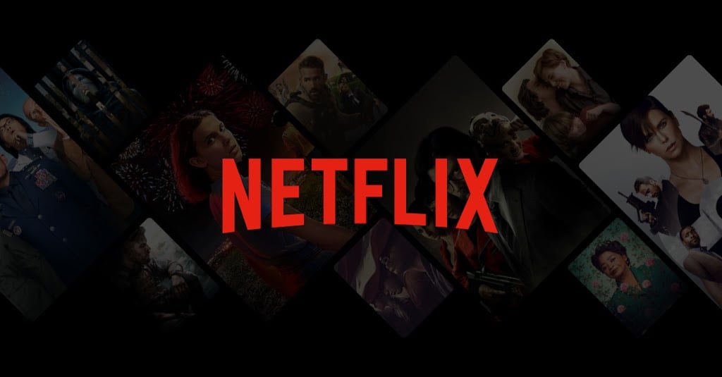 Cara Asyik Nonton Netflix Menggunakan Ponsel