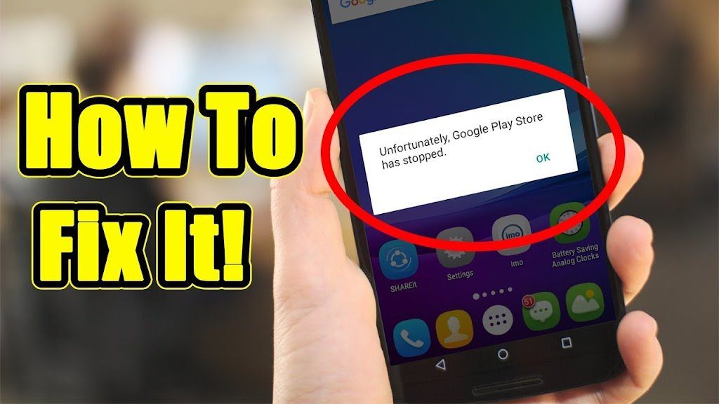 3 Cara Mengatasi Aplikasi Terhenti di Android