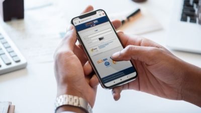 Cara Daftar Internet Banking BRI