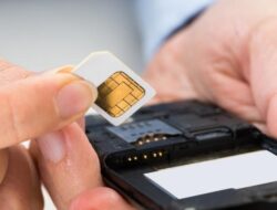 Cara Daftar Ulang Kartu Semua Operator Cara Daftar Ulang Kartu Semua Operator