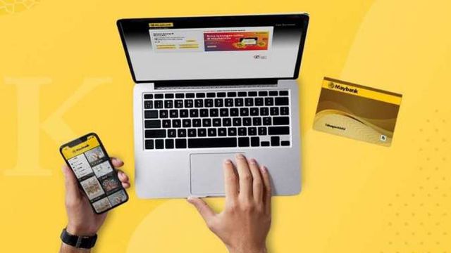 Cara Daftar dan Aktivasi Maybank Internet Banking yang Wajib Dicoba