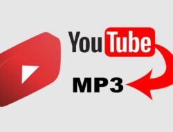 Cara Donwload MP3 dari YouTube Tanpa Aplikasi