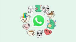 Cara Membuat Stiker WA