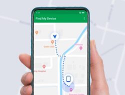 Cara Mencari HP Oppo yang Hilang Cara Mencari HP Oppo yang Hilang