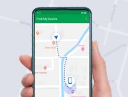 Cara Mencari HP Oppo yang Hilang