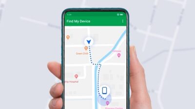 Cara Mencari HP Oppo yang Hilang