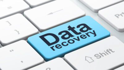 Cara Mengembalikan File Yang Terhapus Di Hardisk Pakai Recuva