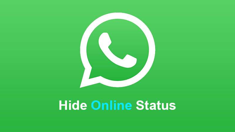 Cara Menyembunyikan Status Online Pada WhatsApp