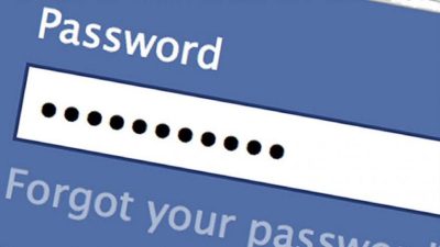 4 Cara Mudah Mengatasi Lupa Kata Sandi Facebook Hanya Dalam Waktu 5 Menit