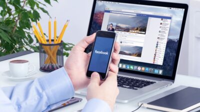 Cara menyimpan video Dari facebook