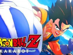 5 Tips Bermain Games Dragon Ball Z untuk Pemula 5 Tips Bermain Games Dragon Ball Z untuk Pemula
