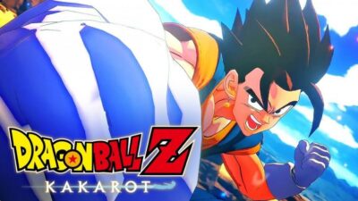 Games Dragon Ball Z
