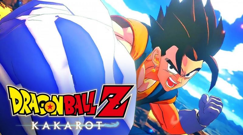 Games Dragon Ball Z