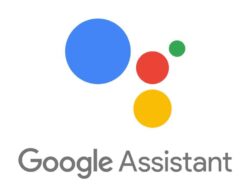 Mengenal Google Assistant