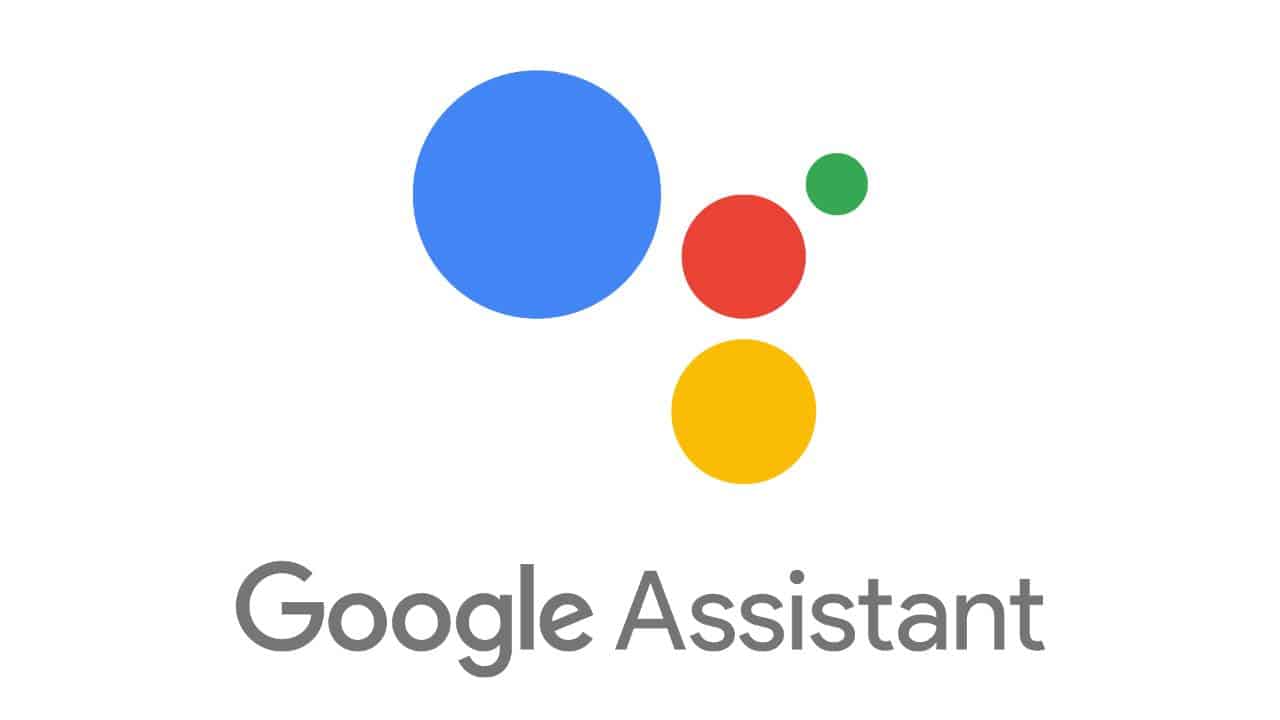 Mengenal Google Assistant