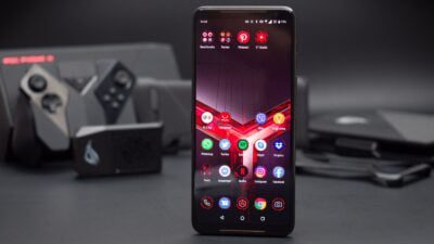 Perbedaan Handphone Flagship dan Handphone Gaming