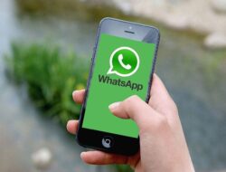 Tanda WhatsApp Diblokir