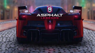 Games Balapan Mobil Terbaik