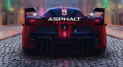 Games Balapan Mobil Terbaik