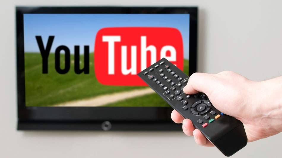 Cara Menonton Youtube di TV