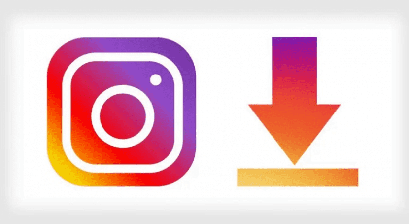 cara save video dari Instagram