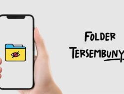 Cara Membuat Folder Tersembunyi di Android