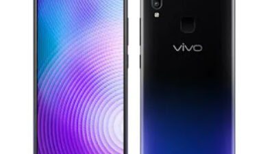 Harga dan Spesifikasi Vivo Y91