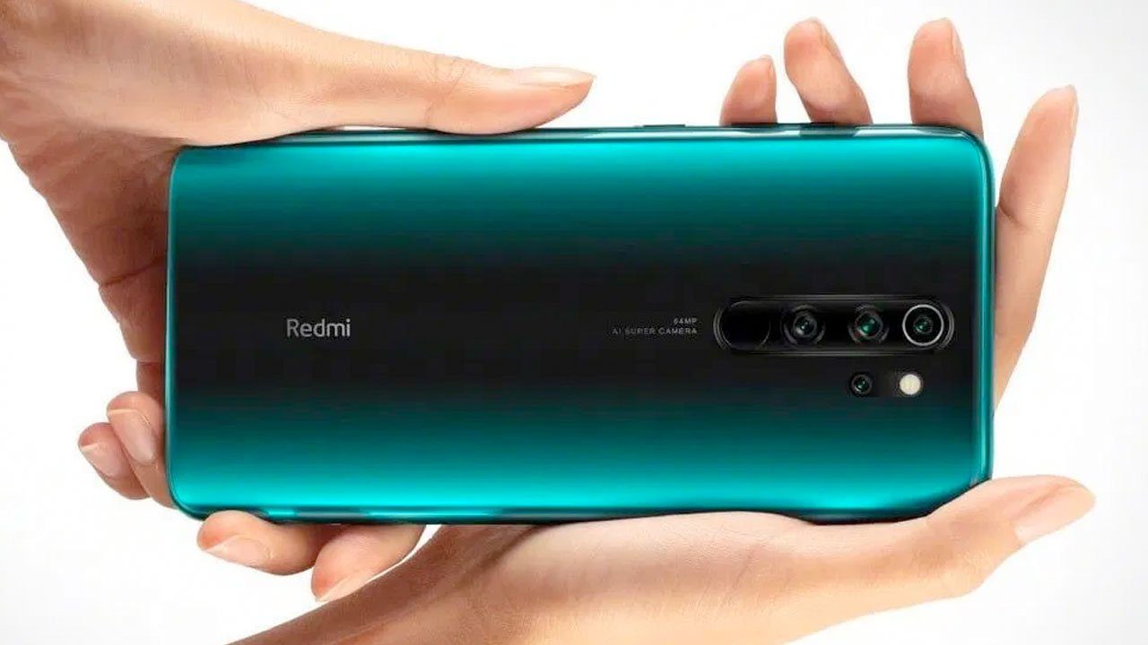 Cara Cek Kesehatan Baterai Redmi Note 8 Pro