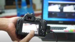 Cara Live Streaming di Youtube dengan Kamera DSLR