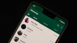Cara Menghapus Kontak di WhatsApp Secara Permanen