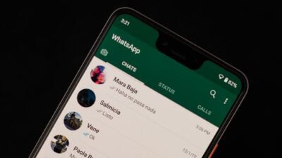 Cara Menghapus Kontak di WhatsApp Secara Permanen
